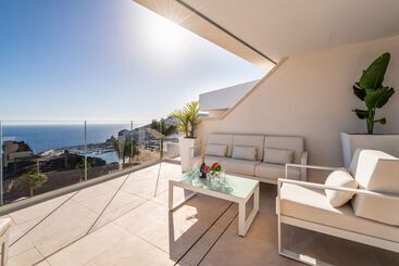 Hotel a Mogán offerte - Моган