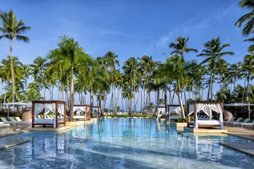 Viva V Samana By Wyndham