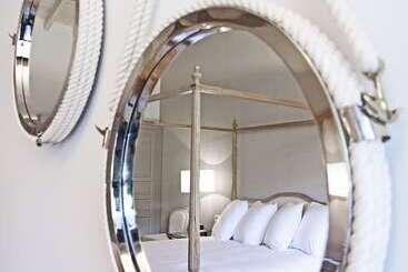 Puebloastur Eco Resort Hotel & Spa - Cofinyo