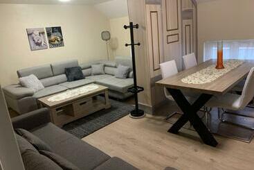 Comme à La Maison - Saint-Gilles