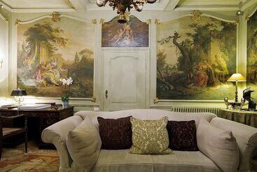 B&b Maison Le Dragon - Brujas