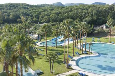 Grecotel Luxme Costa Botanica - Corfú