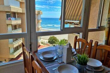 Apartamento 64f - Torrox