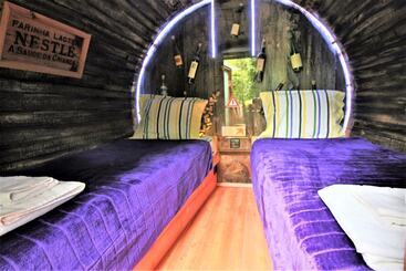 Villa Ana Margarida By Nature - Ericeira