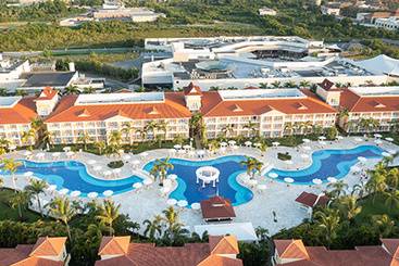 Bahia Principe Grand Aquamarine - Adults Only - All Inclusive - Punta Cana