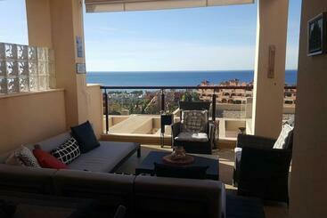 Amazing Sea View! - Isla Plana