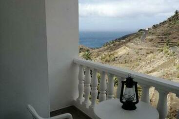 Vivienda Vacacional La Era Ll - Vallehermoso