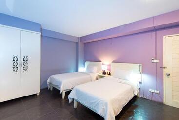 Lilac Relax Residence - Lat Krabang