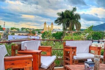 Puerto Plata - 普拉塔港