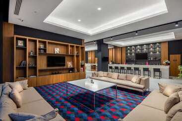 Hampton By Hilton Izmir Aliaga