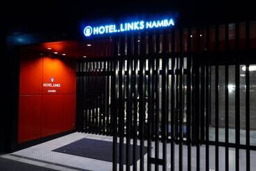 Links Namba - Suita