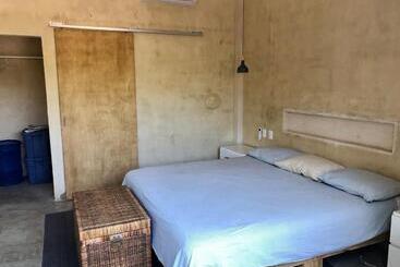 Casa Taller - Riviera Nayarit