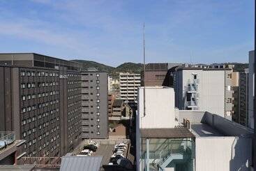 Tomiya With M S - Kioto