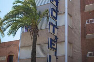 El Pinche De Oro - Benicarló