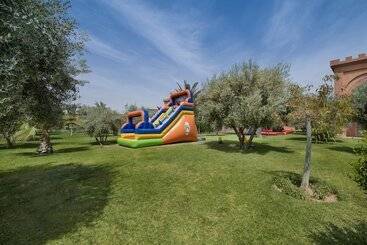 Mogador Aqua Fun - Marrakech