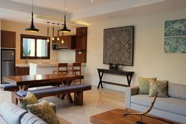 Villa Sally - Canggu