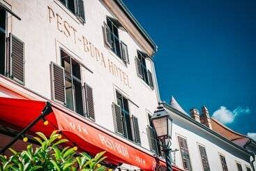 Pest Buda Design - Budapest