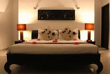 Kokomo Resort Gili Trawangan - Gili Trawangan