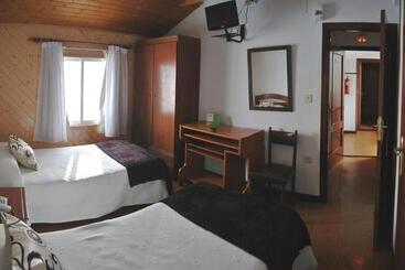 Abrego Reinosa - Reinosa