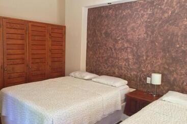 La Villa Mexicana By Diving Prestige - Solidaridad