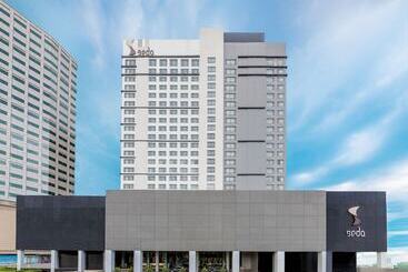 Seda Vertis North - Manila