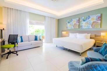 Bakour Punta Cana Suites - Punta Cana