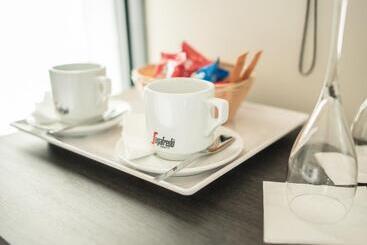 Hotel H Boutique Pena Parda