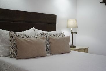 Hospedarte Arenas De El Rocio - El Rocio-Almonte