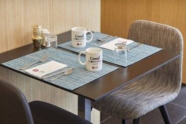 Exe Plaza Catalunya - Barcelona