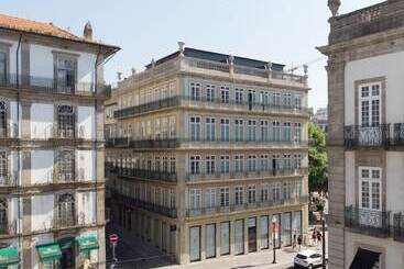 One Shot Aliados Goldsmith - Oporto