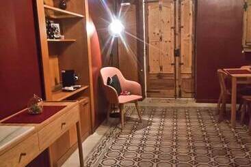 Squadron Base - Luqa