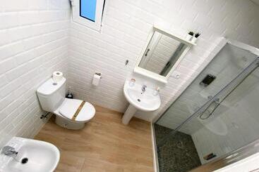 Bienvenidos Rooms Xàtiva - Xativa