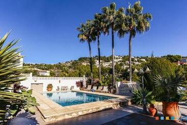 Vh Costablanca   Merlin - Benissa