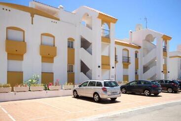 Terrazas De Guadalupe J3 - Manilva