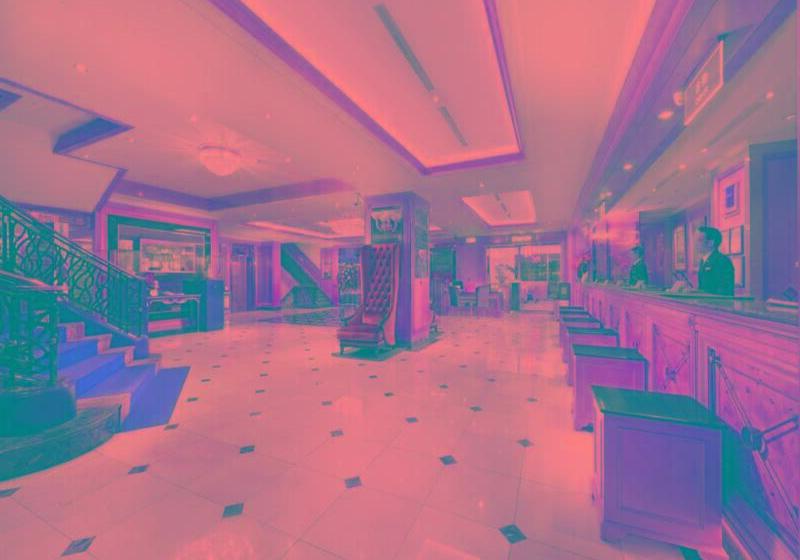 Fotos del hotel Cosmos Hotel Taipei:  15