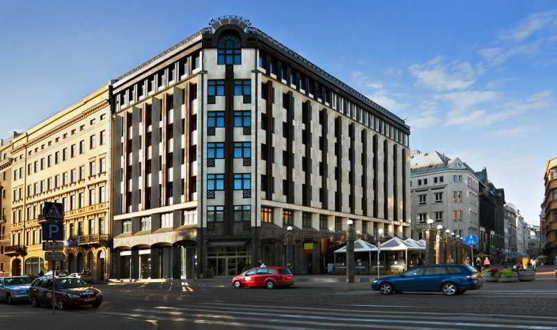 Fotos del hotel Apart In Riga Center:  2