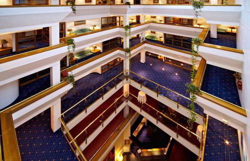 Fotos del hotel Apart In Riga Center:  3