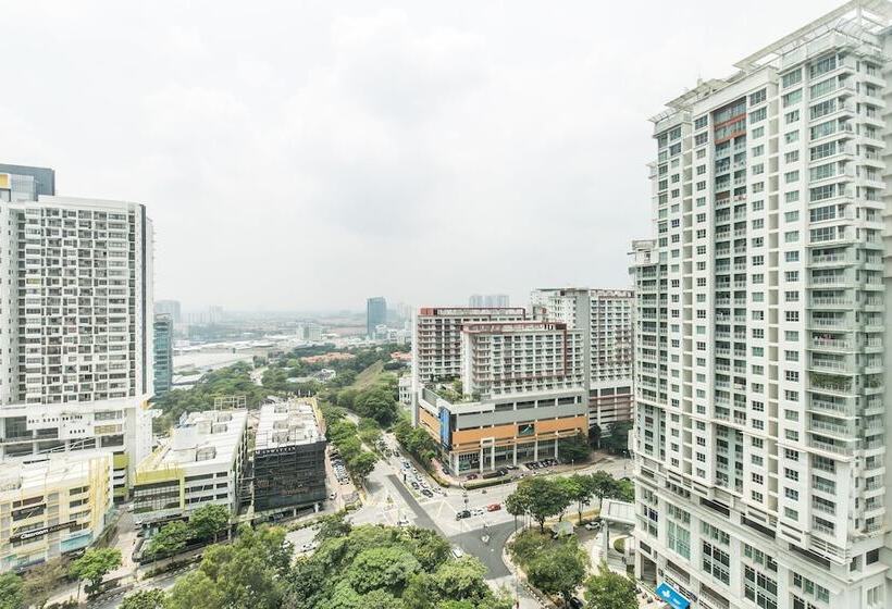 Fotos del hotel Alia Damansara By Subhome:  21