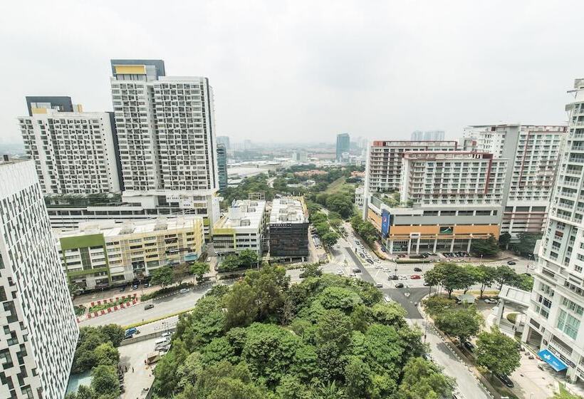 Fotos del hotel Alia Damansara By Subhome:  20