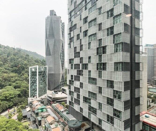 Fotos del hotel Alia Damansara By Subhome:  18