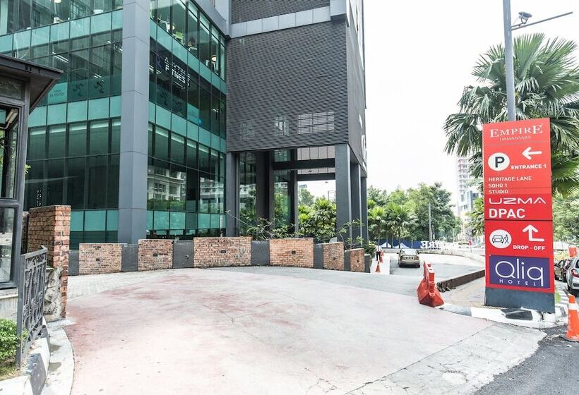 Fotos del hotel Alia Damansara By Subhome:  10