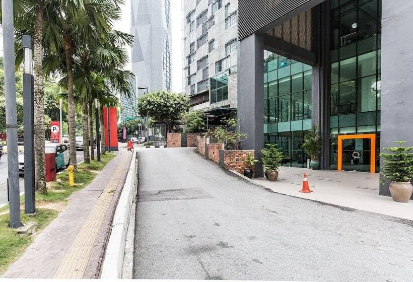 Fotos del hotel Alia Damansara By Subhome:  11