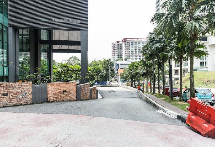 Fotos del hotel Alia Damansara By Subhome:  12