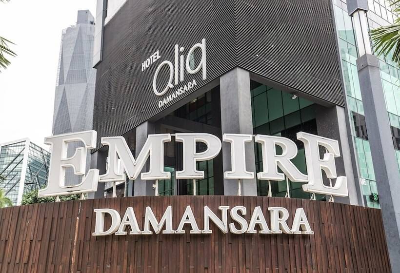 Fotos del hotel Alia Damansara By Subhome:  13