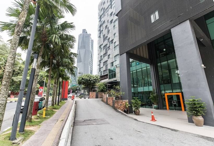 Fotos del hotel Alia Damansara By Subhome:  15