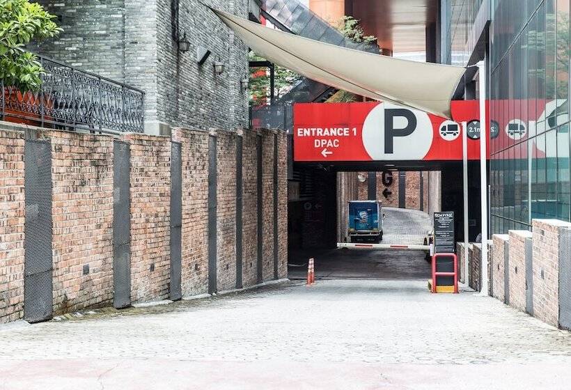 Fotos del hotel Alia Damansara By Subhome:  16