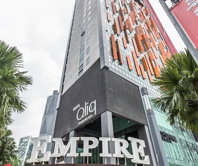 Fotos del hotel Alia Damansara By Subhome:  17