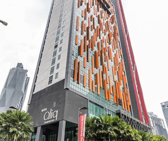 Fotos del hotel Alia Damansara By Subhome:  24