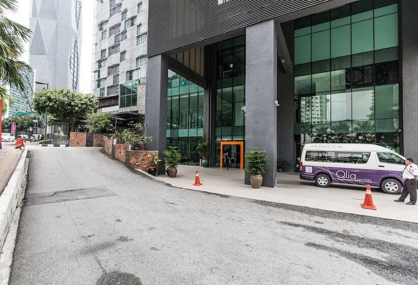 Fotos del hotel Alia Damansara By Subhome:  9