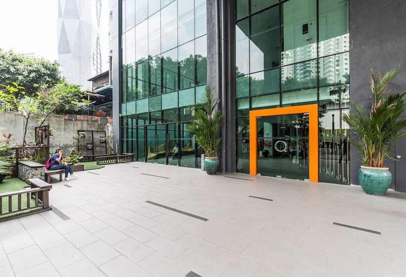 Fotos del hotel Alia Damansara By Subhome:  8